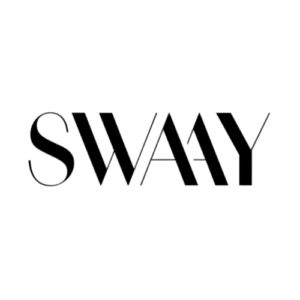 Swaay Media logo